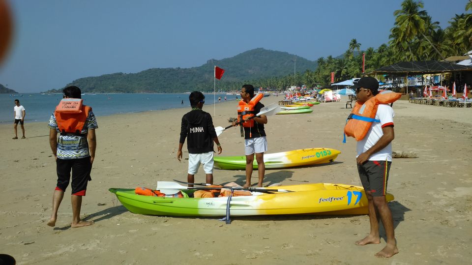Photo of Exploring South Goa - The unseen beauty!!! 28/35 by Nisha Rao