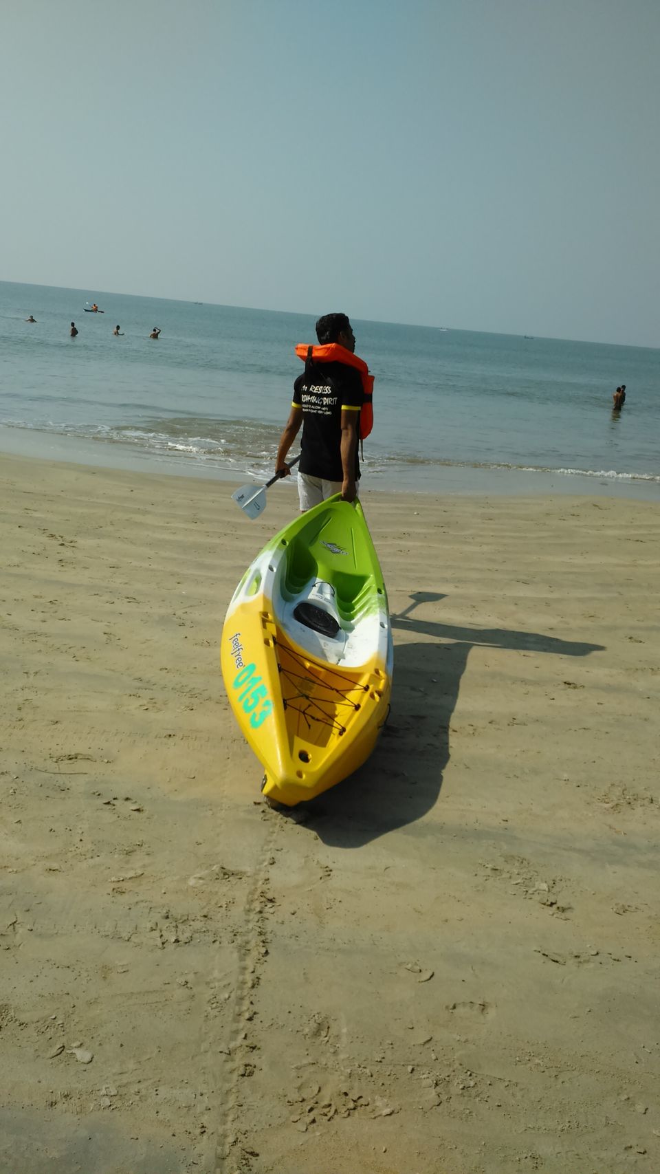 Photo of Exploring South Goa - The unseen beauty!!! 29/35 by Nisha Rao