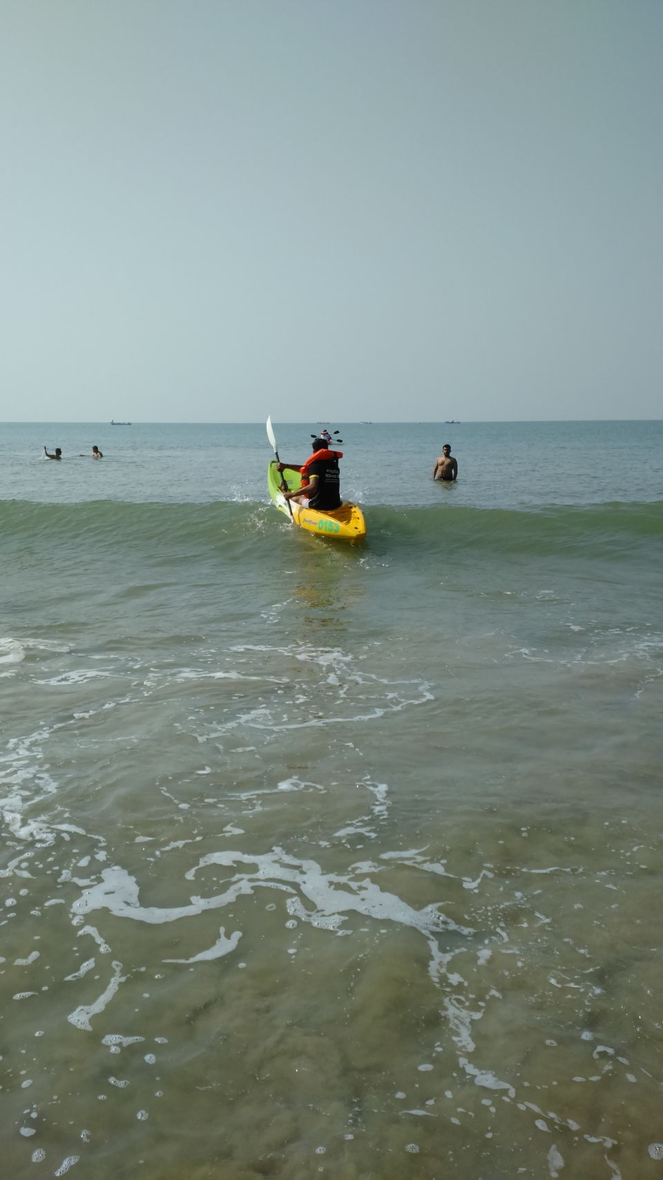 Photo of Exploring South Goa - The unseen beauty!!! 30/35 by Nisha Rao