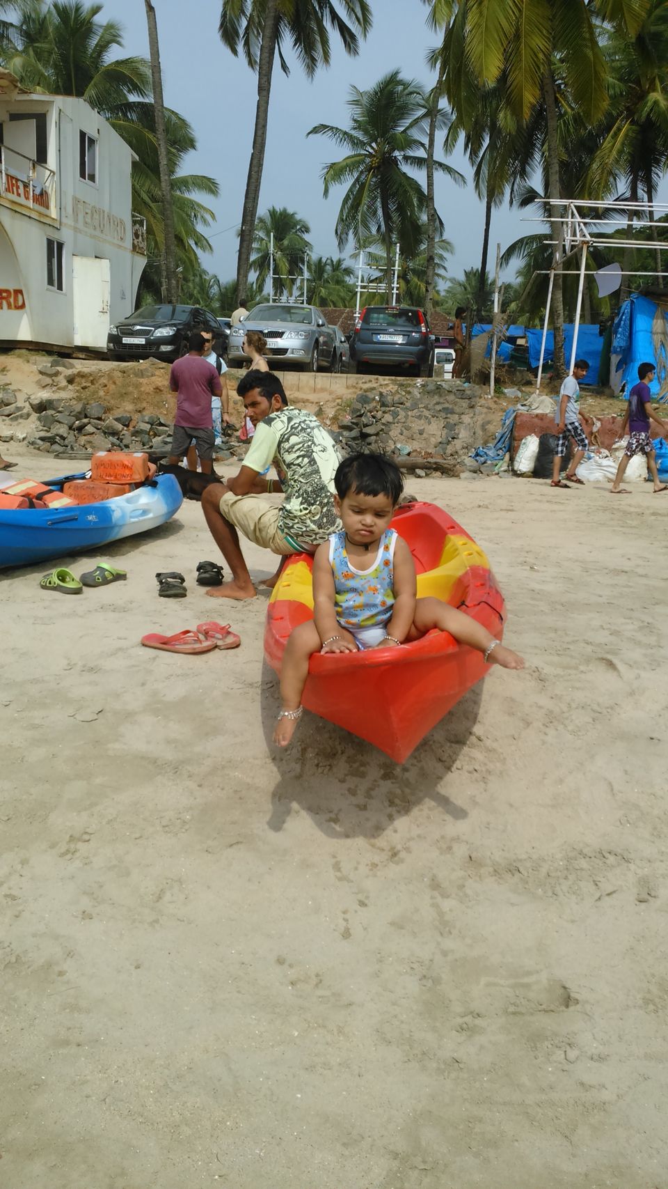 Photo of Exploring South Goa - The unseen beauty!!! 31/35 by Nisha Rao