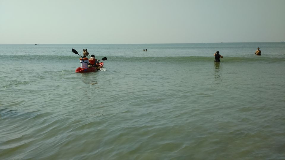 Photo of Exploring South Goa - The unseen beauty!!! 32/35 by Nisha Rao