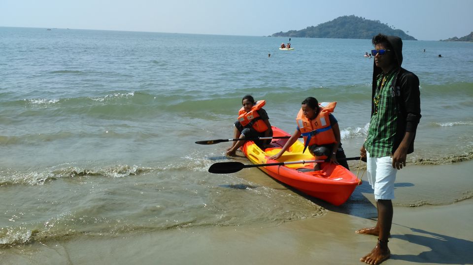 Photo of Exploring South Goa - The unseen beauty!!! 33/35 by Nisha Rao