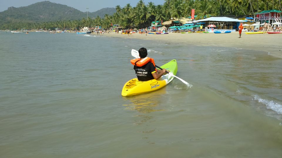 Photo of Exploring South Goa - The unseen beauty!!! 34/35 by Nisha Rao