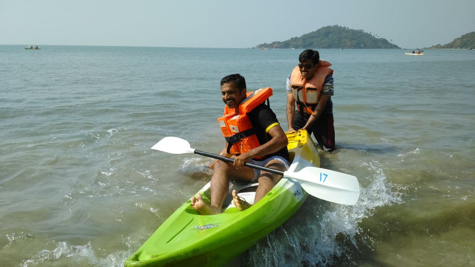 Photo of Exploring South Goa - The unseen beauty!!! 35/35 by Nisha Rao