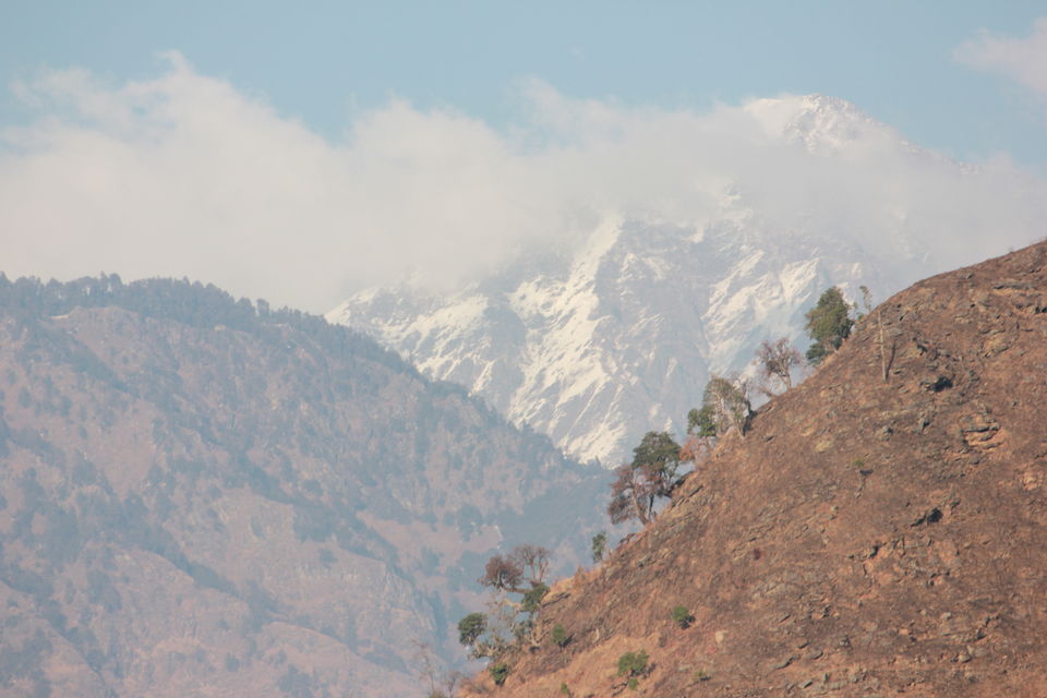 Photo of My first Himalayan adventure – Trek to Kedarkantha 3/54 by Nisha Rao