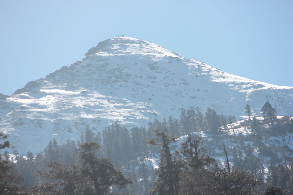 Photo of My first Himalayan adventure – Trek to Kedarkantha 20/54 by Nisha Rao