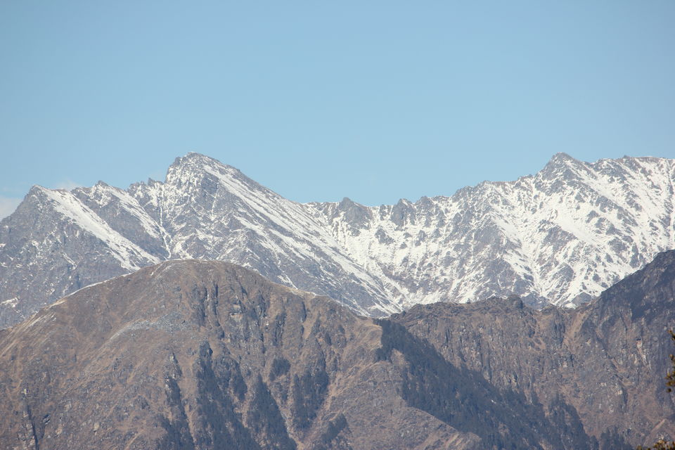 Photo of My first Himalayan adventure – Trek to Kedarkantha 22/54 by Nisha Rao