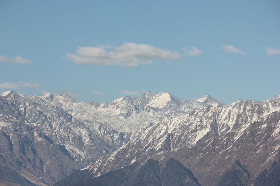 Photo of My first Himalayan adventure – Trek to Kedarkantha 23/54 by Nisha Rao