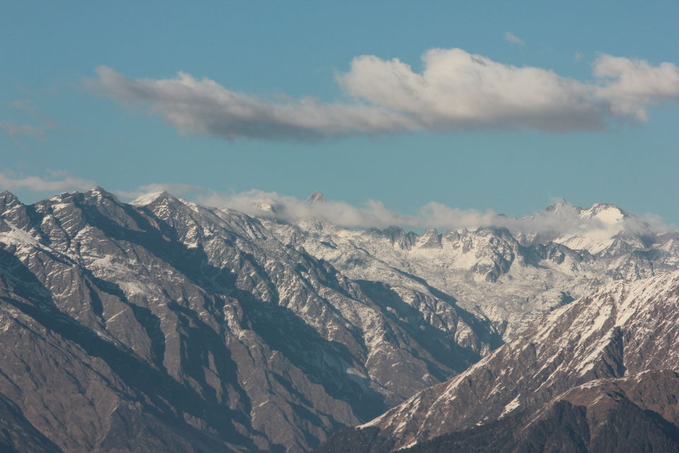 Photo of My first Himalayan adventure – Trek to Kedarkantha 24/54 by Nisha Rao