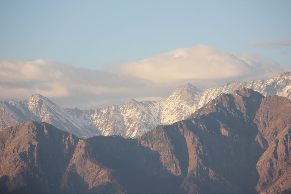 Photo of My first Himalayan adventure – Trek to Kedarkantha 25/54 by Nisha Rao