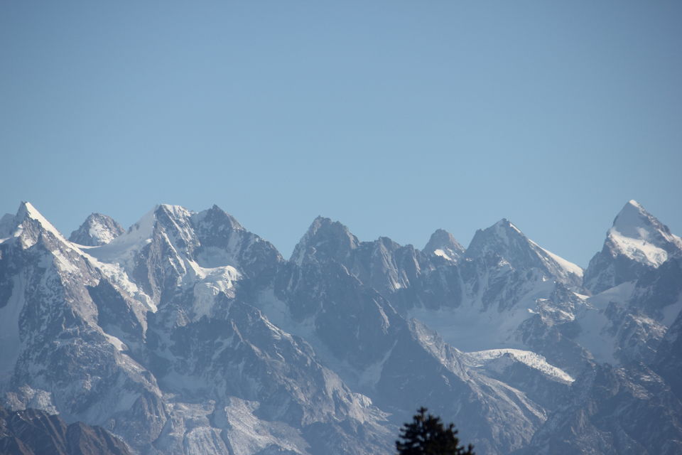 Photo of My first Himalayan adventure – Trek to Kedarkantha 32/54 by Nisha Rao