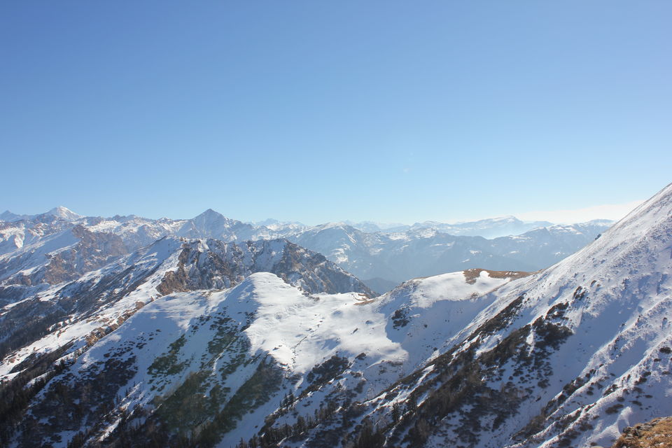 Photo of My first Himalayan adventure – Trek to Kedarkantha 37/54 by Nisha Rao