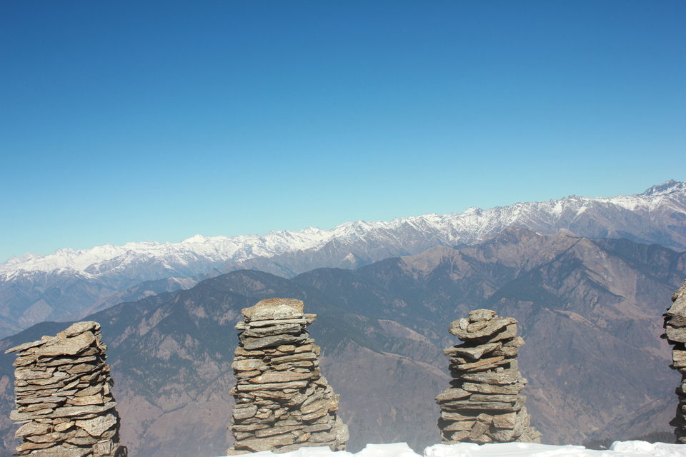 Photo of My first Himalayan adventure – Trek to Kedarkantha 38/54 by Nisha Rao