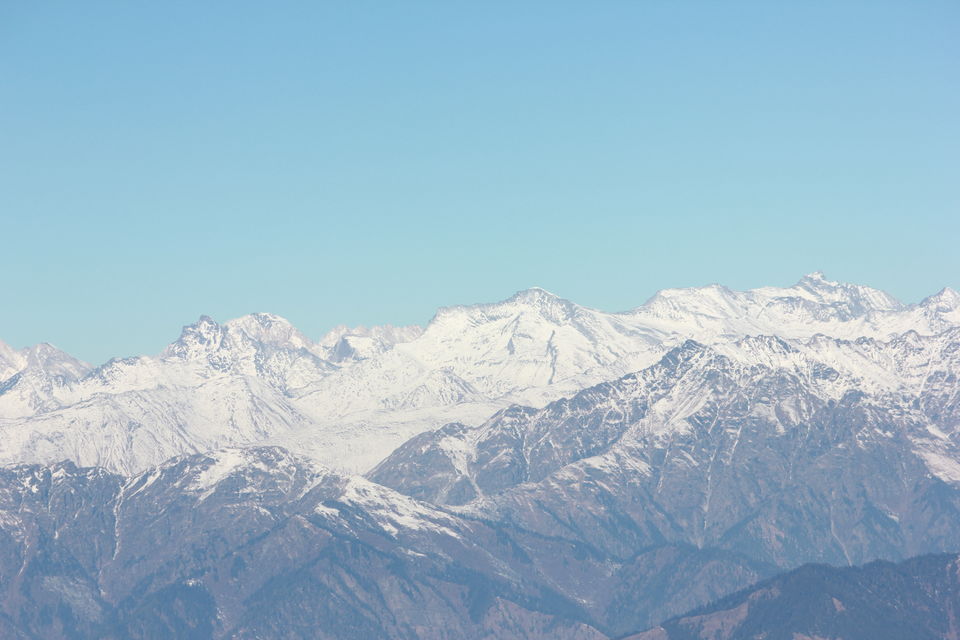 Photo of My first Himalayan adventure – Trek to Kedarkantha 39/54 by Nisha Rao