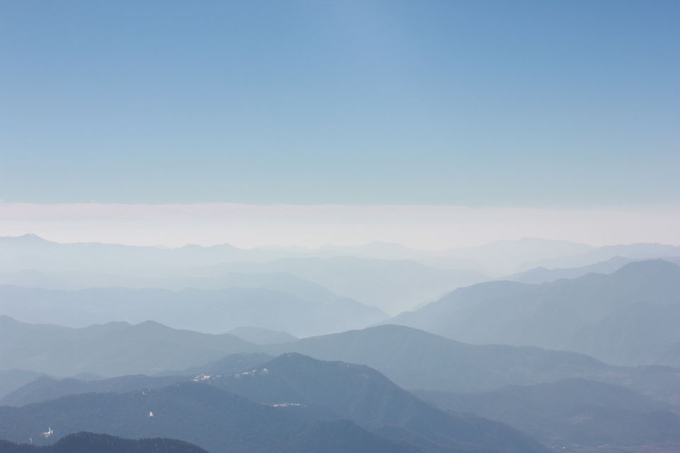 Photo of My first Himalayan adventure – Trek to Kedarkantha 40/54 by Nisha Rao