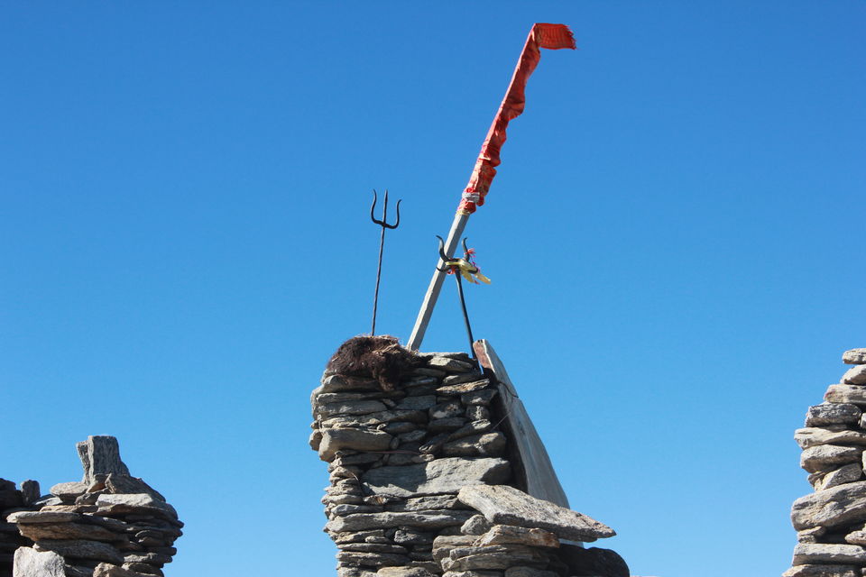 Photo of My first Himalayan adventure – Trek to Kedarkantha 42/54 by Nisha Rao