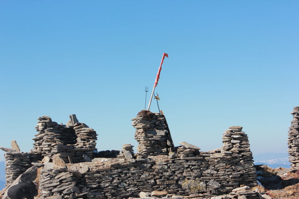 Photo of My first Himalayan adventure – Trek to Kedarkantha 44/54 by Nisha Rao