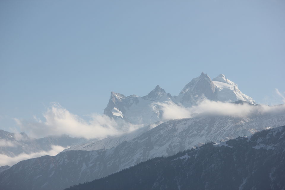 Photo of My first Himalayan adventure – Trek to Kedarkantha 52/54 by Nisha Rao