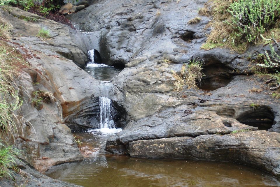 Photo of Monsoon Gateways: Lohgad – Visapur and Bhaje caves 10/26 by Nisha Rao