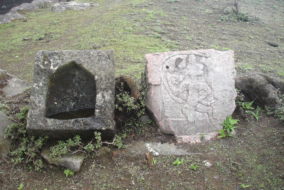 Photo of Monsoon Gateways: Lohgad – Visapur and Bhaje caves 13/26 by Nisha Rao