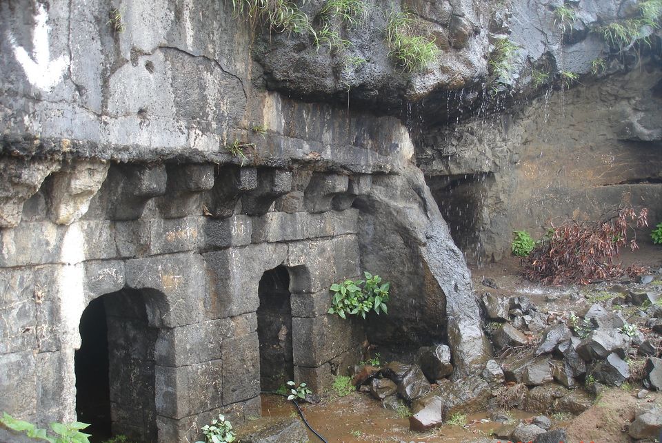 Photo of Monsoon Gateways: Lohgad – Visapur and Bhaje caves 23/26 by Nisha Rao
