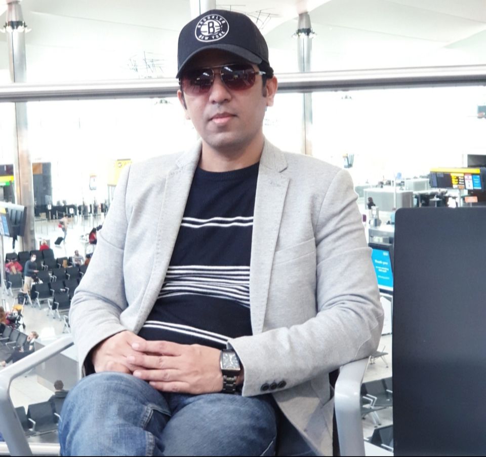 Photo of Some Useful Tips For International Travel During Pandemic 1/4 by abidmazh