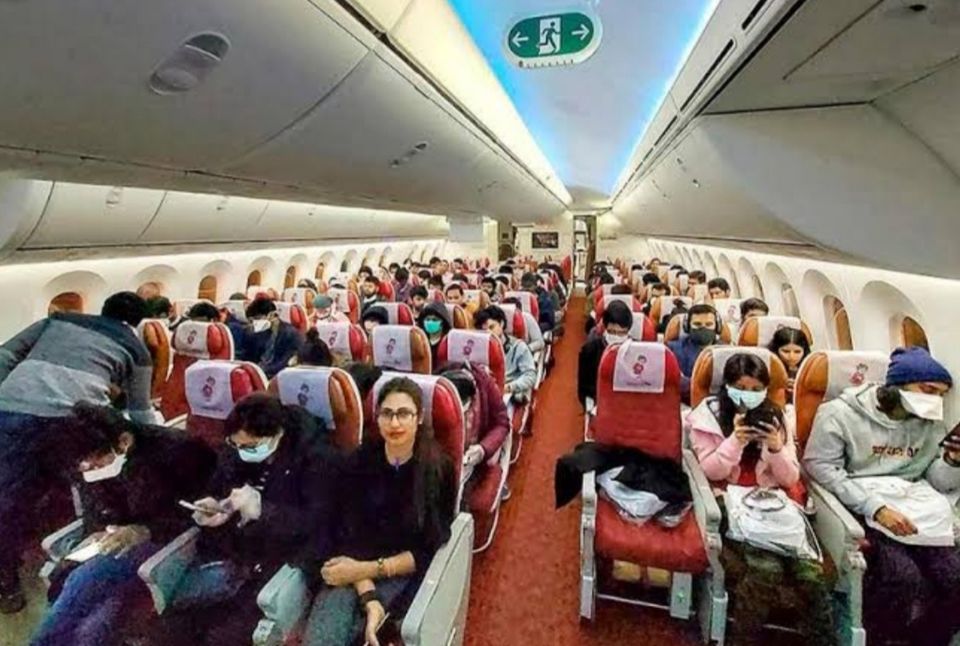Photo of Some Useful Tips For International Travel During Pandemic 2/4 by abidmazh