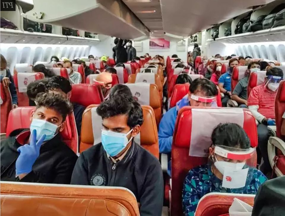 Photo of Some Useful Tips For International Travel During Pandemic 3/4 by abidmazh