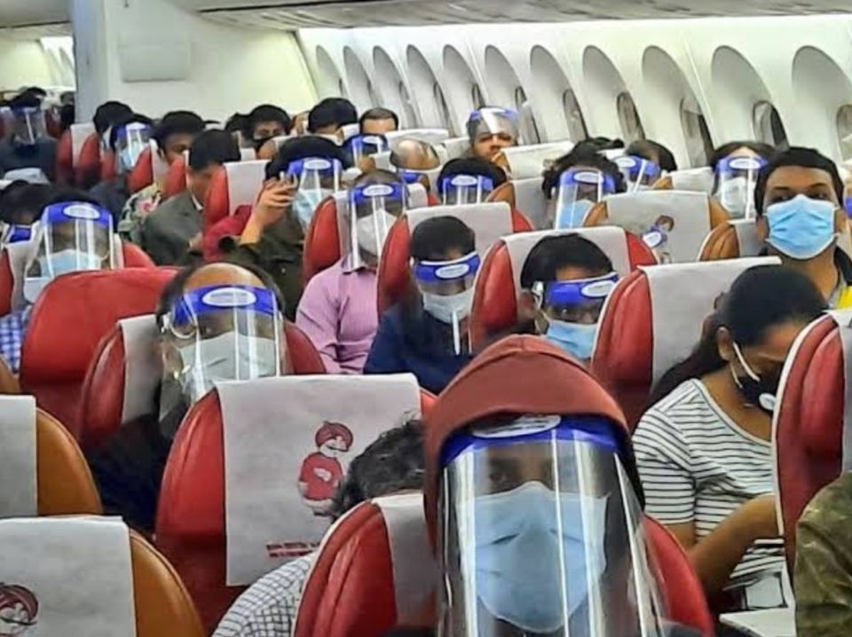 Photo of Some Useful Tips For International Travel During Pandemic 4/4 by abidmazh