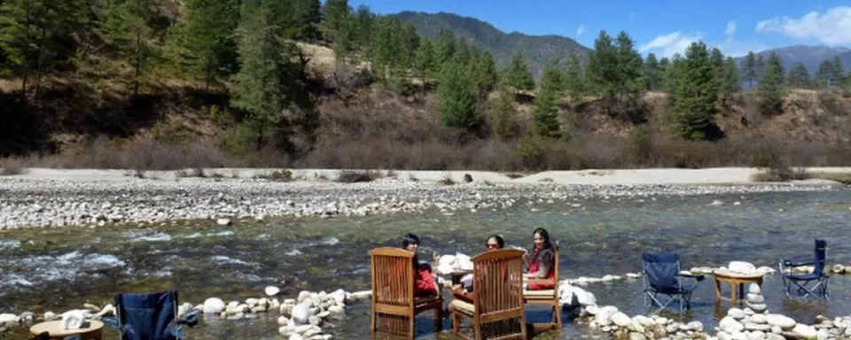 Photo of Jispa, Himachal Pradesh, India by Bunk Tribe