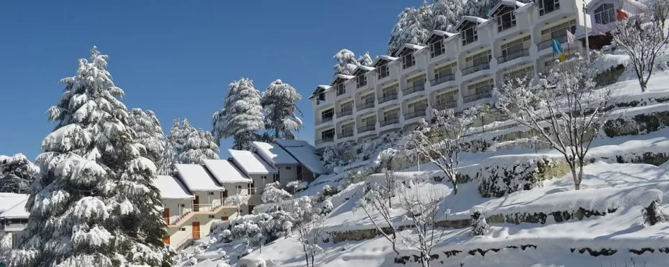 Photo of Patnitop by Bunk Tribe