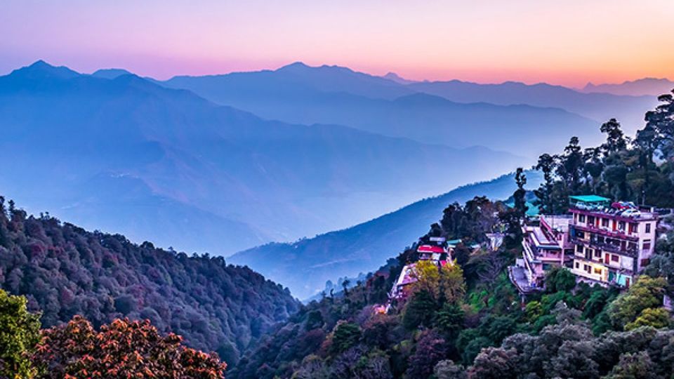 Photo of Ranikhet, Uttarakhand, India by Bunk Tribe