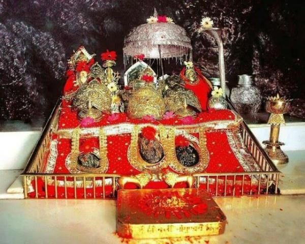 Photo of Vaishno Devi Yatra Feb 2021 1/1 by Bunk Tribe