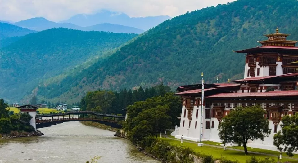 Photo of Bhutan by Bunk Tribe