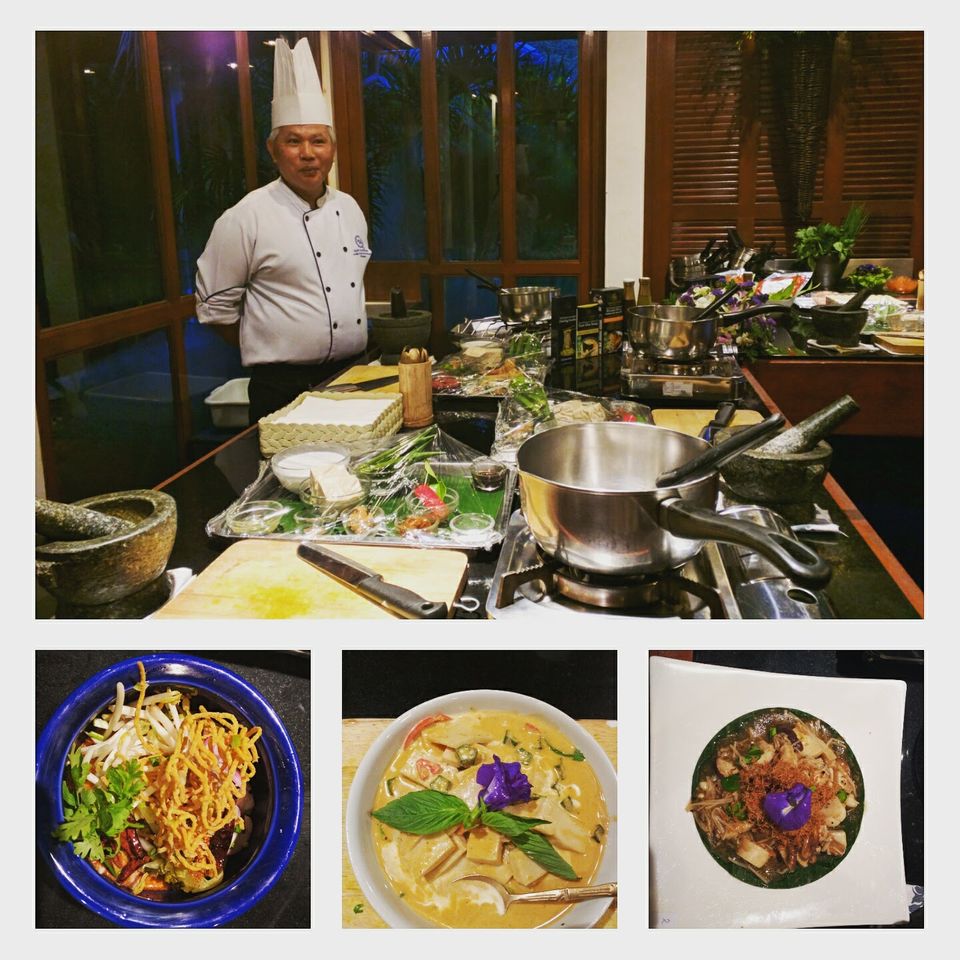 Photo of Experiencing Phuket in an unconventional way by Raksha Rao