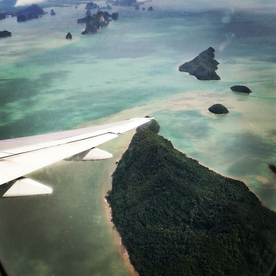 Photo of When love for travel got 3 girls together in Thailand 2/7 by The Roving Heart