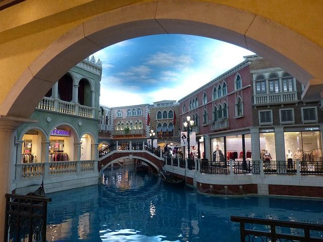 Photo of 20 Things I Love About Macao #20ThingsILoveAboutMacao 1/5 by The Roving Heart