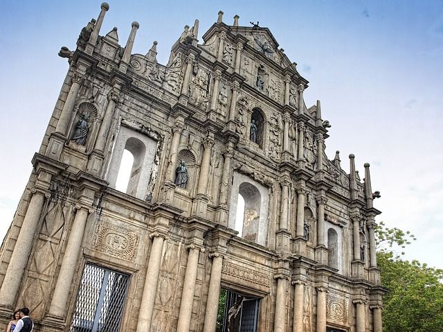 Photo of 20 Things I Love About Macao #20ThingsILoveAboutMacao 4/5 by The Roving Heart