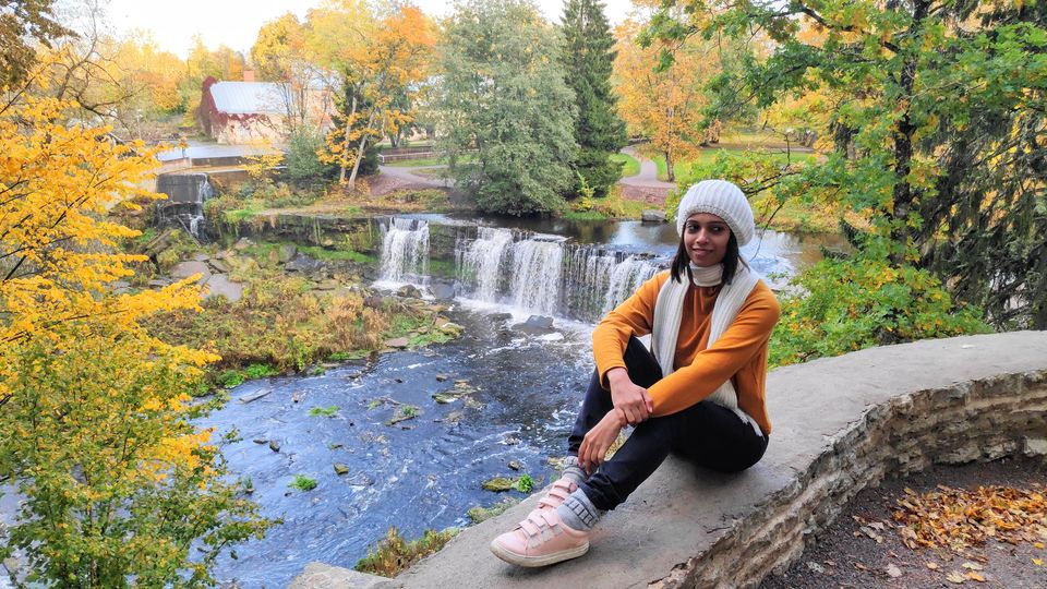 Photo of Traveling as a Solo Female Traveler in Europe for 3 Months on a Career Break 1/1 by The Roving Heart