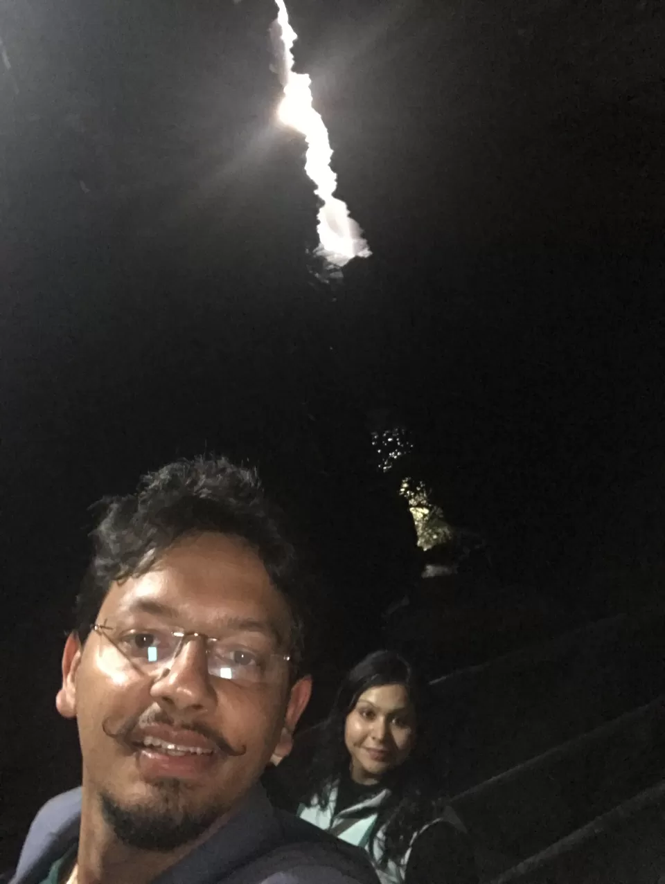 Photo of Devi's Falls, Pokhara, Sital path, Pokhara, Nepal by Surbhi Shree