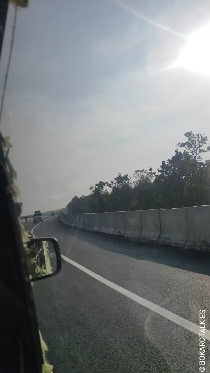 Photo of Ranchi Road by Bokaro Talkies