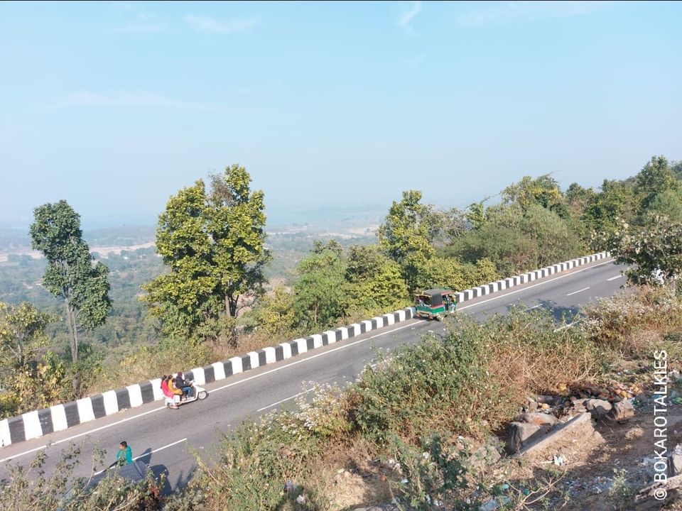 Photo of Rock Garden, Gandhi Nagar by Bokaro Talkies