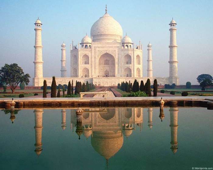 Photo of AGRA and DELHI by devarajan