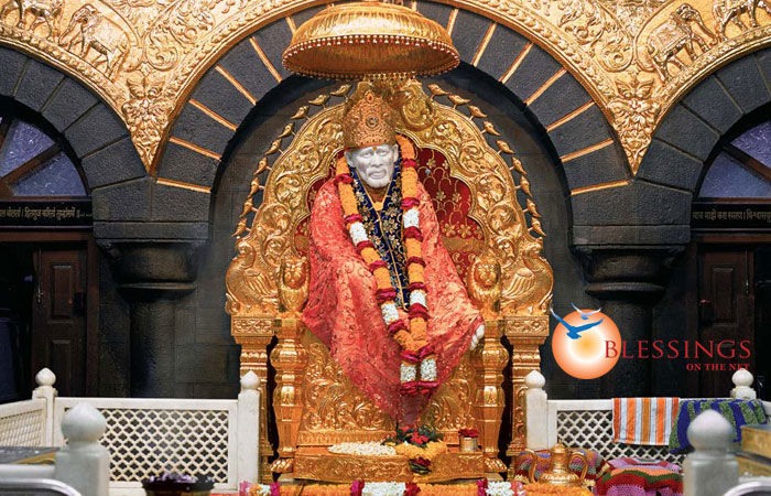 Photo of SHIRDI & Shani Singhnapur by devarajan