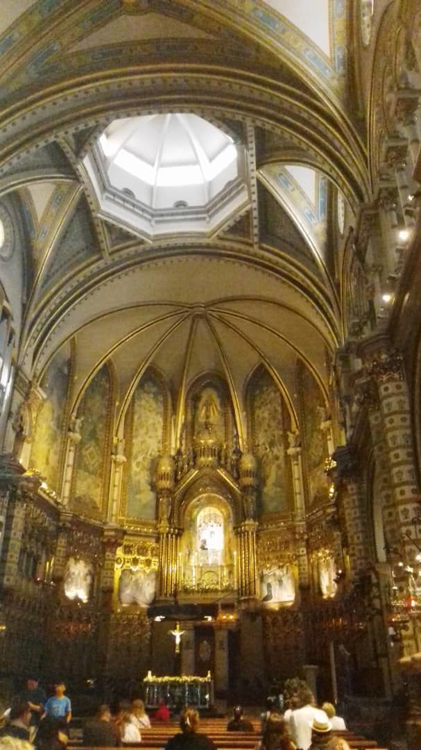 Photo of Barcelona & Provence 2/18 by papiya das