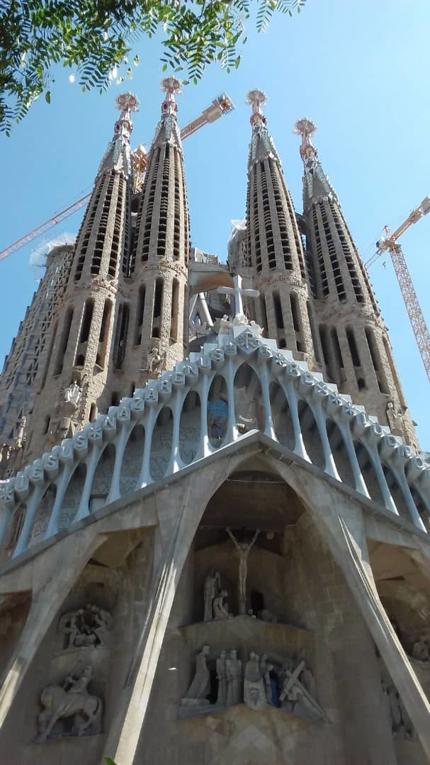 Photo of Barcelona & Provence 6/18 by papiya das