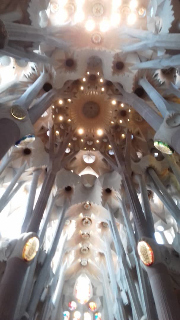 Photo of Barcelona & Provence 7/18 by papiya das