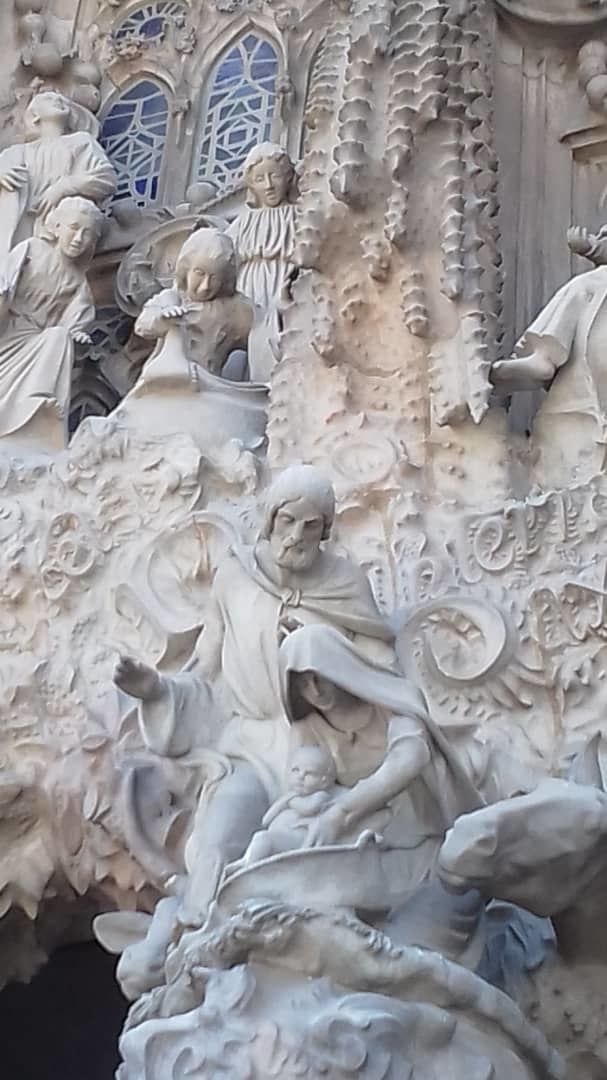 Photo of Barcelona & Provence 8/18 by papiya das