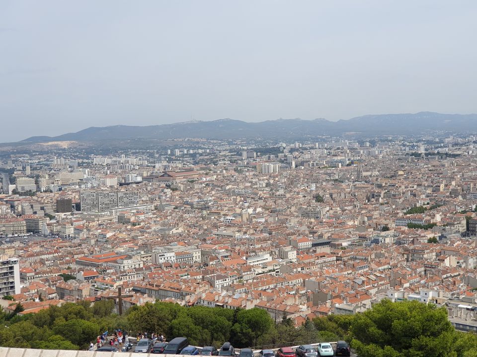 Photo of Barcelona & Provence 12/18 by papiya das