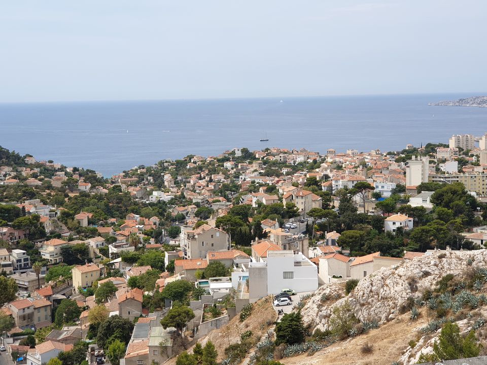Photo of Barcelona & Provence 13/18 by papiya das